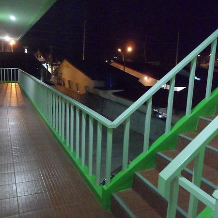 Pranee Mansion Airport Daire Ban Bo Han Dış mekan fotoğraf